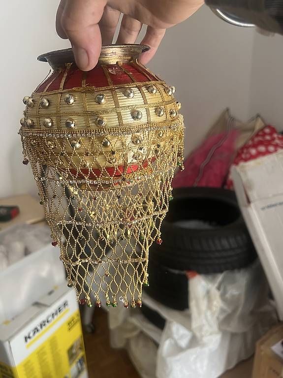 Toutes les décorations: Deco – D'occasion à Zürich par luc_g79r