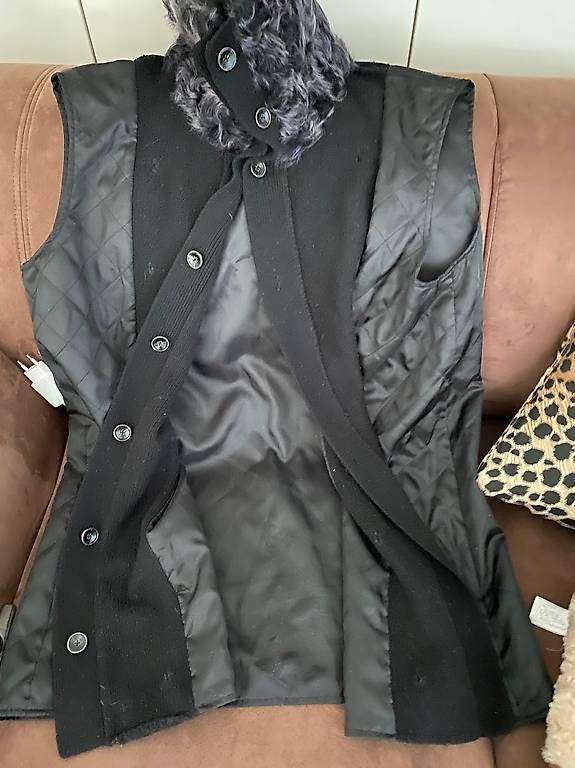 Gilet & Giacche senza maniche: Gilet  – Usato da Meyrin venduto da docmac 1