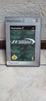 PS2 - F1 2001