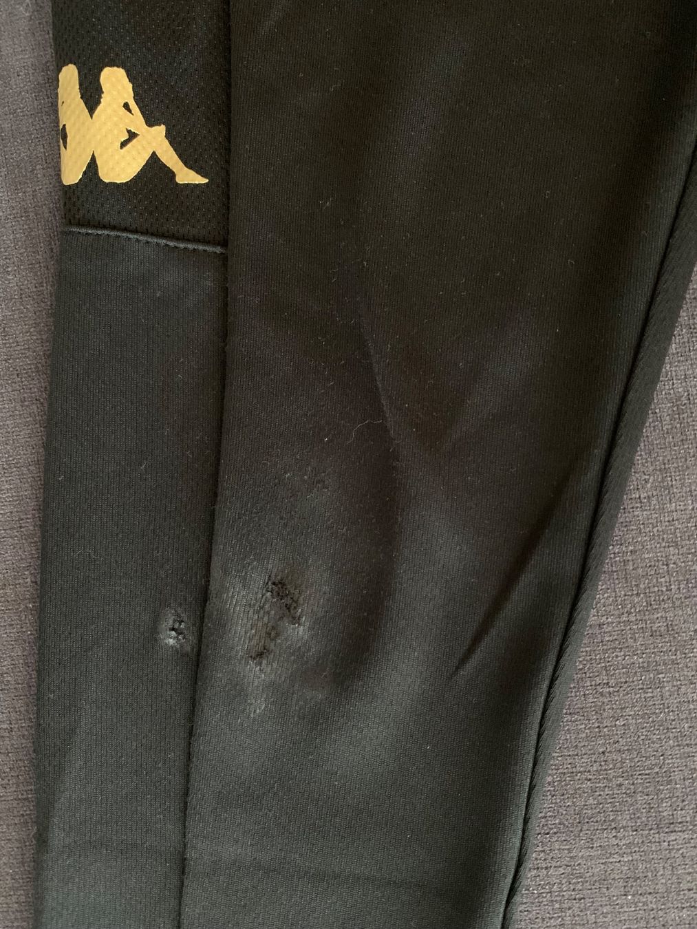 Kappa Kleiderpakete & -sets: Kappa Trainer kurz/lang Kinder Gr.128 – Gebraucht aus Bülach von engeli92 2