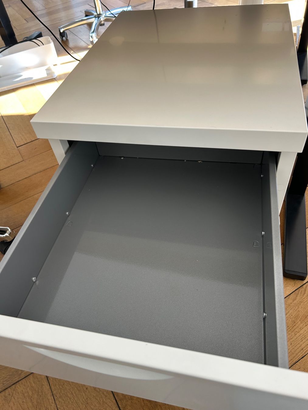 Schreibtische: Büroschrank – Gebraucht aus Egolzwil von lorena_a 1
