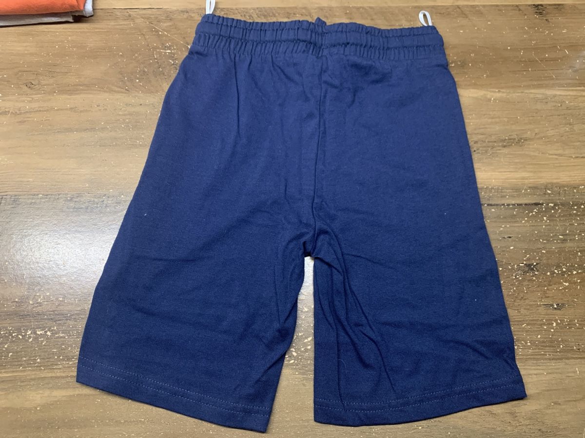 C&A Pantalons: Kurze Hose Gr. 116, C&A – D'occasion à Buus par 2013dp 1