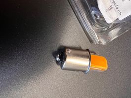 Ampoule led 12 volts pour camping-car ou bateau