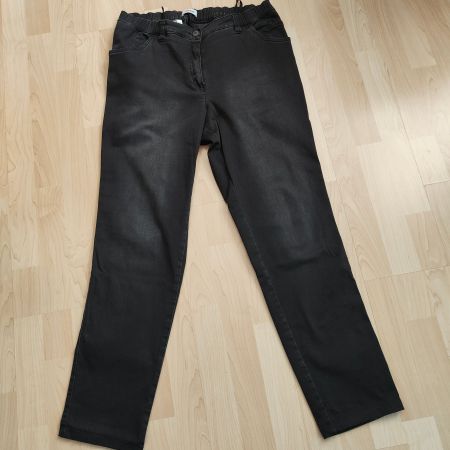 KjBRAND Betty CS Röhre vollelastisch Gr.44 neu Fr. 60 VP129