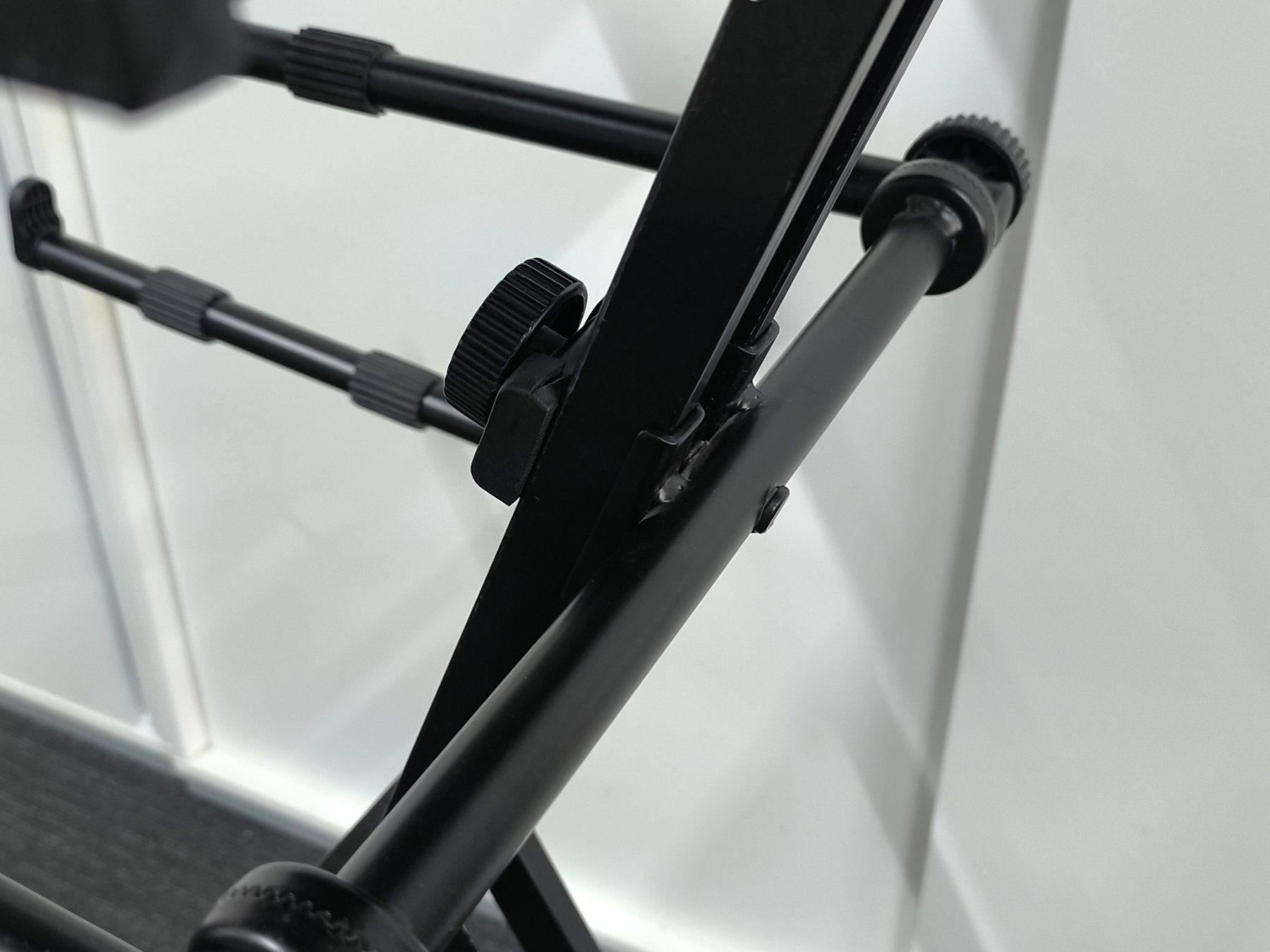 Supporti per strumenti musicali & leggii: QUIK-LOK Multi Tier Stativ / Geräteständer – Usato da Rüti ZH venduto da Restwert_Rueti_ZH 5