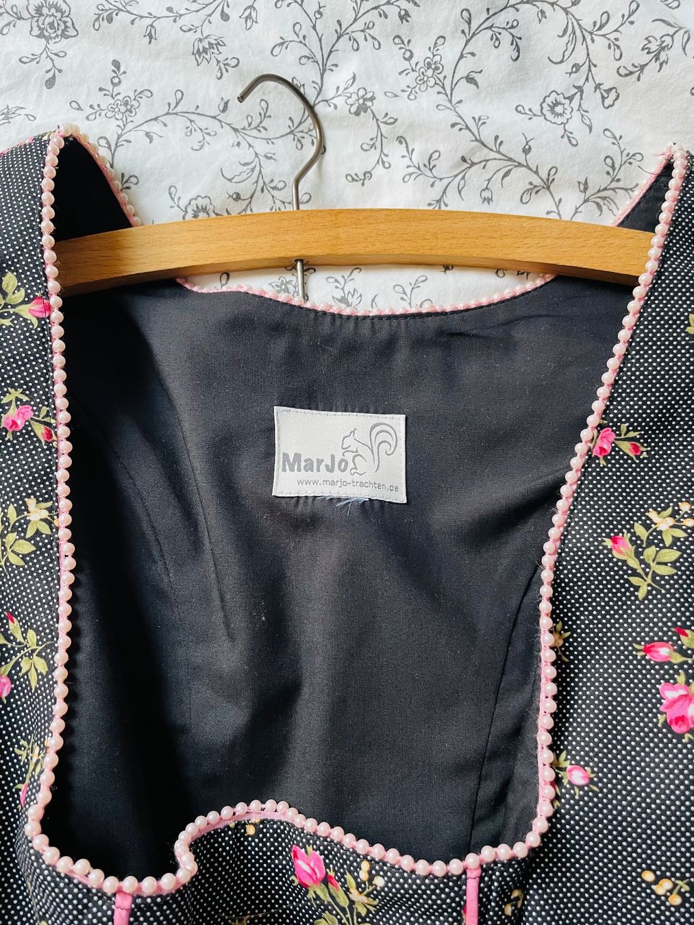 Kleider: Dirndl Grösse 36 – Gebraucht aus Hölstein von hejdeni 2