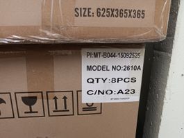 Generika Toner für HP Drucker: Q2610A