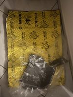 Comfort Spider Auto Daemmmatte , Neu & Original!