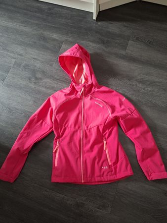 🌸Regenjacke Icepeak🌸