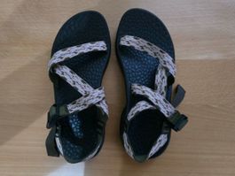 CHACO Damen Sandalen - 38 - Outdoor / Trekking