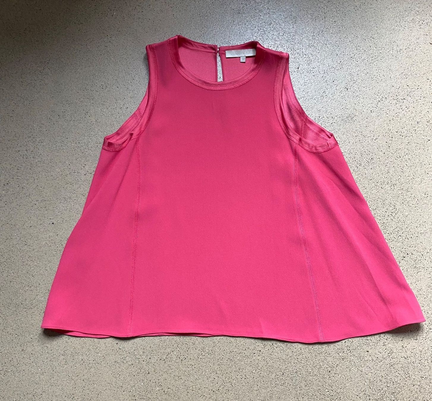 Vanessa Bruno Top: VANESSA BRUNO Top 🩷 – Usato da Zürich venduto da ClosetQueen 9