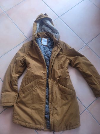 Noopies manteau taille M