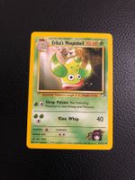 Gym Heroes Erika’s Weepinbell 49/132 Ab 1