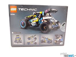 Race Buggy von LEGO