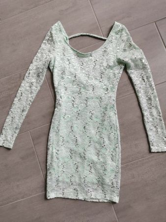 Elegantes Kleid / Cocktailkleid