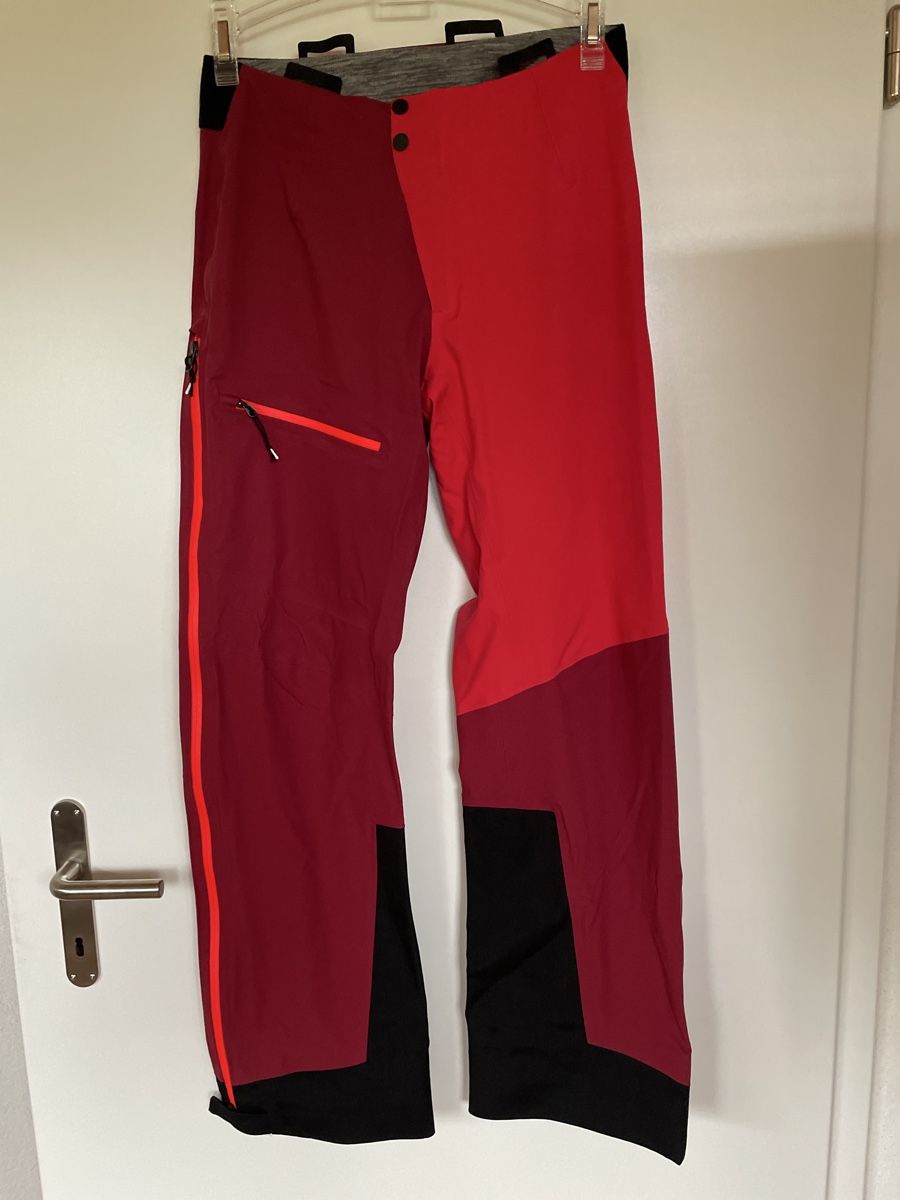 Ortovox Pantalons: ORTOVOX Winterhose – D'occasion à Schwarzenburg par Sportback05