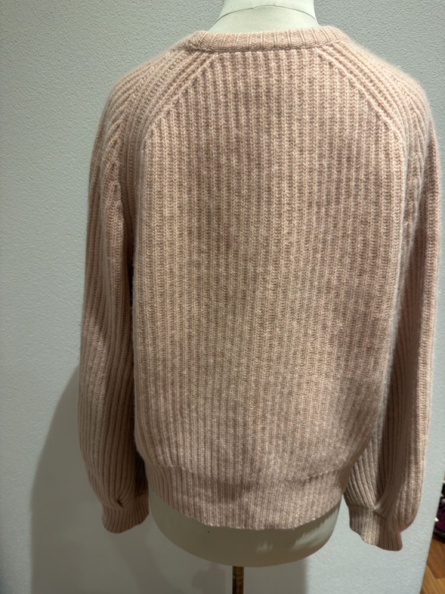 FTC Maglioni & Felpe: Cashmere Pullover von FTC rosa, Grösse M – Usato da Adliswil venduto da patrizia.roth01 1
