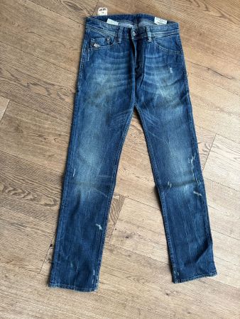 Hose, Diesel **NEU**  28/32 Darron
