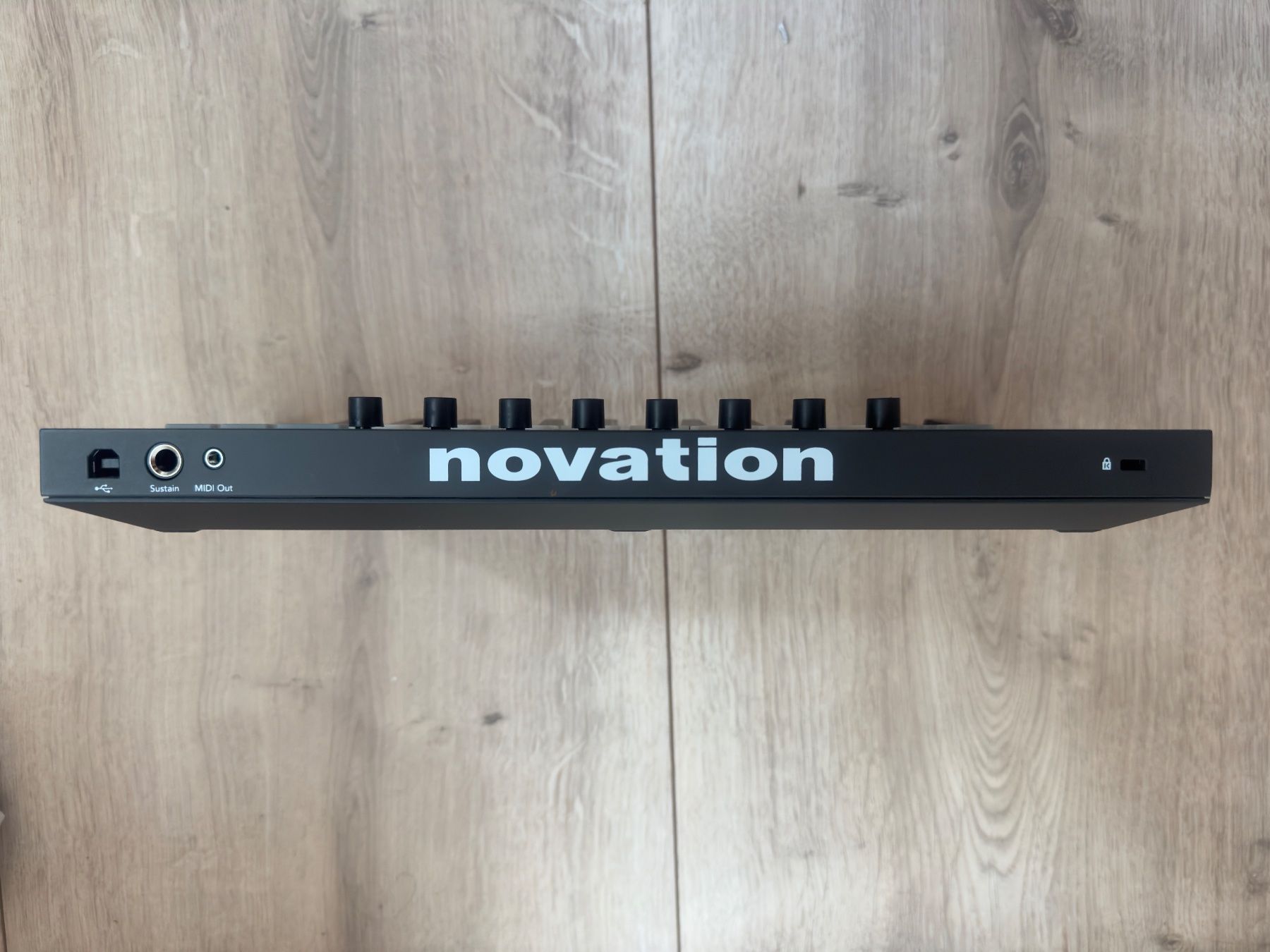 Novation Mischpulte: novation Launchkey Mini MK3 - Wie neu ! – Gebraucht aus Uetikon am See von Seov 2