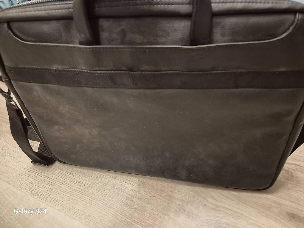Borse: Sacoche ordinateur < < port designs>> – Usato da Gingins venduto da zoe_d59r 3