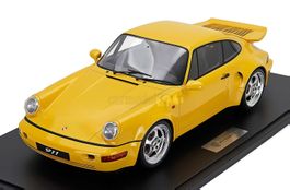 1/8 PORSCHE 911 964 TURBO S COUPE 1994 Beschreibung lesen