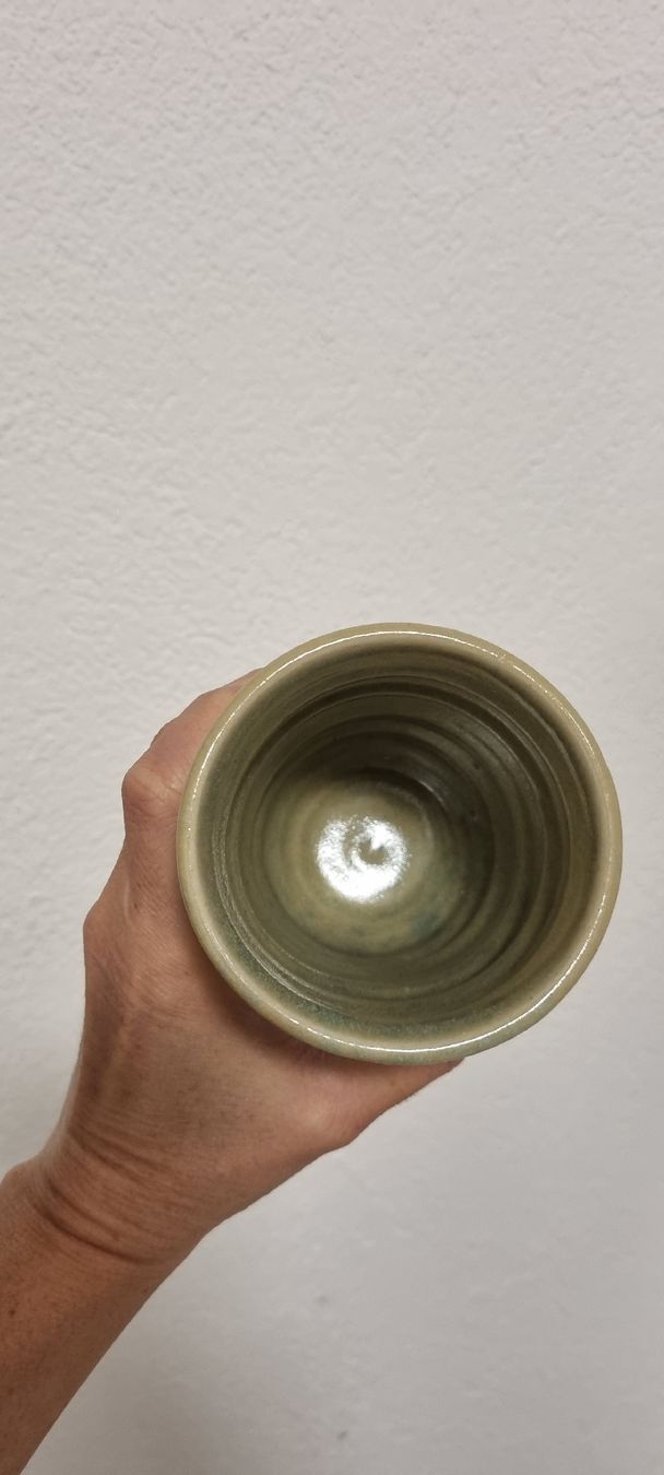 Tassen: Ripple Mug HandMade – Neu und originalverpackt aus Mendrisio von ann_d9pf 1