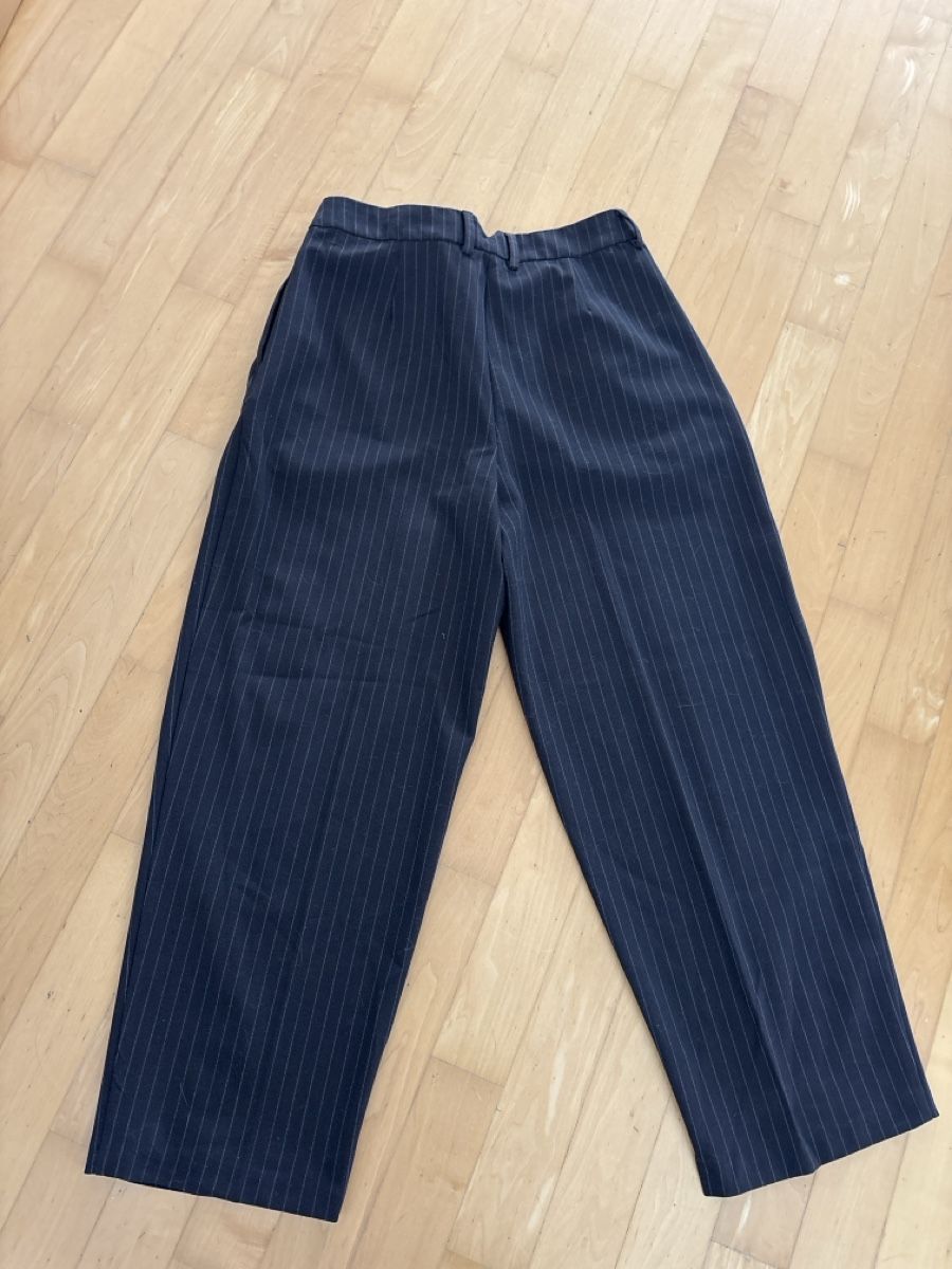 Zara Hosen: Zara Hose Gr S – Neu (gemäss Beschreibung) aus Embrach von Dmoney 2