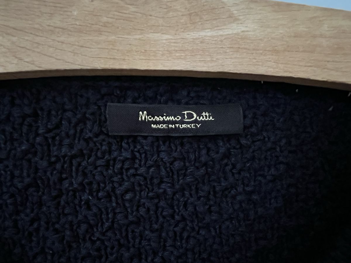 Massimo Dutti Giacche: Massimo Dutti Cardigan  – Usato da Zürich venduto da vslatt 2