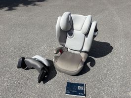 Kindersitz Cybex Gold