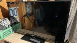 Fernseher Blaupunkt LED 