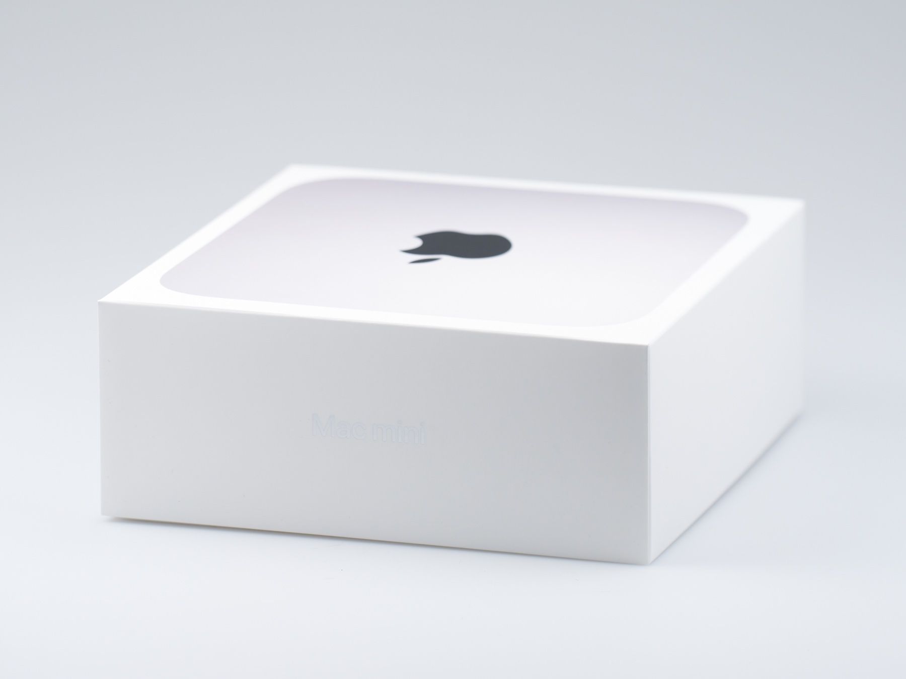 Mac mini（M1,2020） Apple Mac mini M1 (2020) - 8GB RAM, 512GB OVP Top Zustand