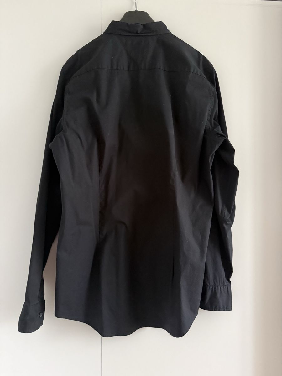 Tommy Hilfiger Camicie: Tommy Hilfiger Hemd – Usato da Buchs AG venduto da MiWeFe17 1