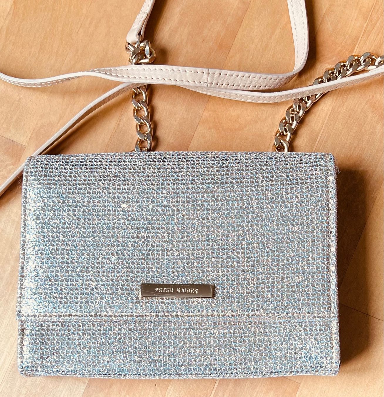 Kaiser Borse da donna: Peter Kaiser Damentasche/ Abendtasche – Usato da Bottmingen venduto da bsp_t6m8