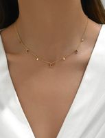 Collier en acier inoxydable 