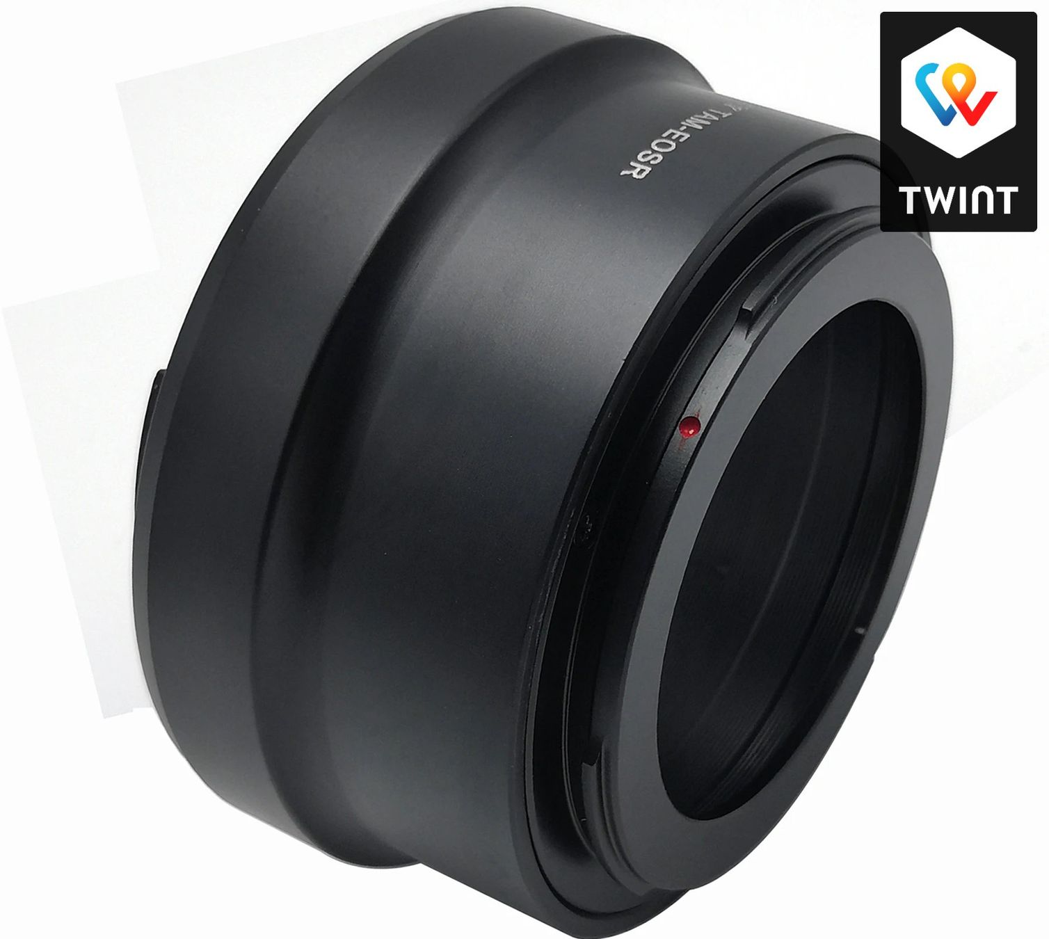 Tamron Foto-Adapter: Bague d'adaptation TAMRON vers caméra canon RF EOSR R3 R5 – Neu und originalverpackt aus Saignelégier von Photo-discount 2