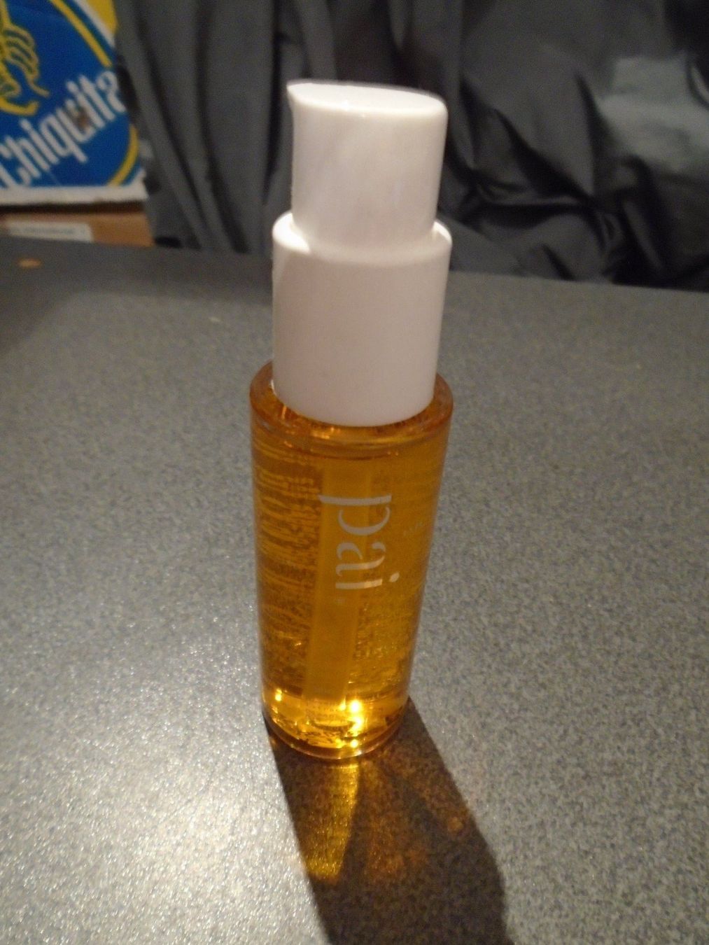 Pai Gesichtspflege: Pai Lift, Light Work, 28 ml – Neu und originalverpackt aus Zürich von Motzkuh