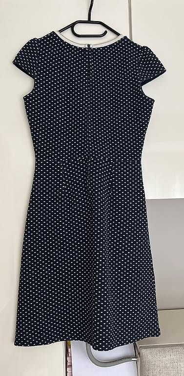 Vestiti: NAF NAF Kleid Grösse S – Usato da Basel venduto da Findus78 1