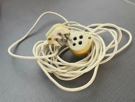 Telefon-Verlängerungskabel 4-polig