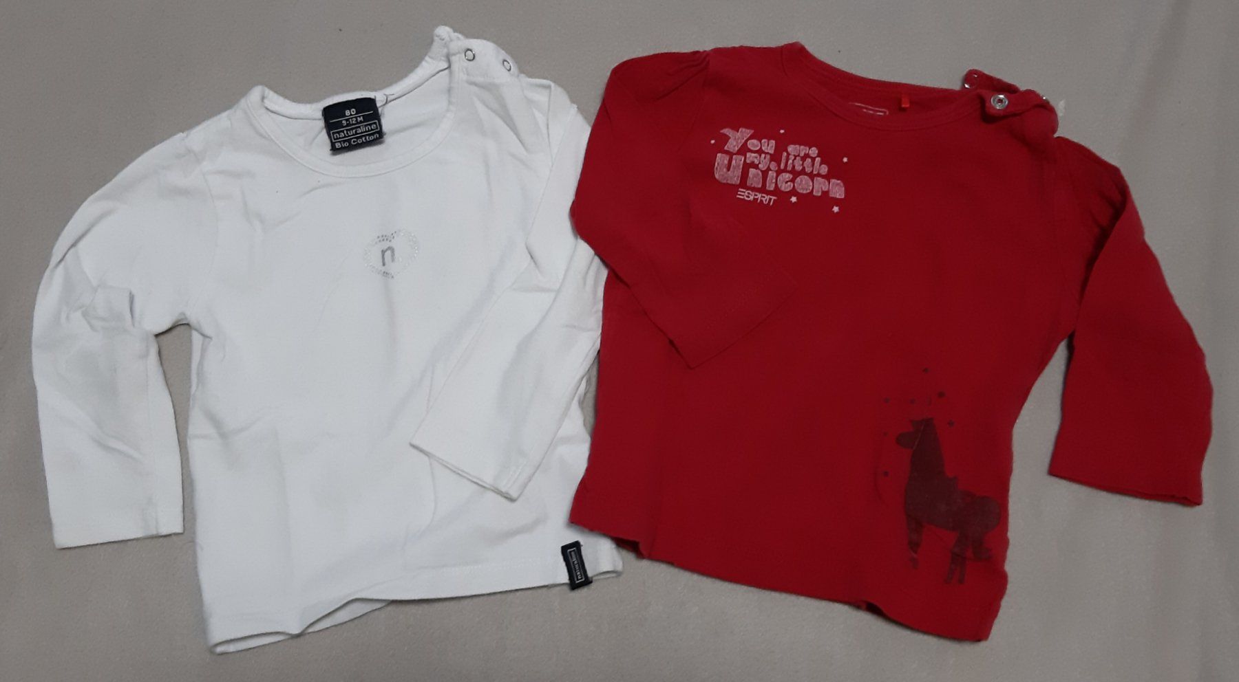 Lotti & Set di vestiti: Mädchen Kleiderpaket Gr.80  Hello Kitty etc. – Usato da Wiler b. Utzenstorf venduto da ryan81 1