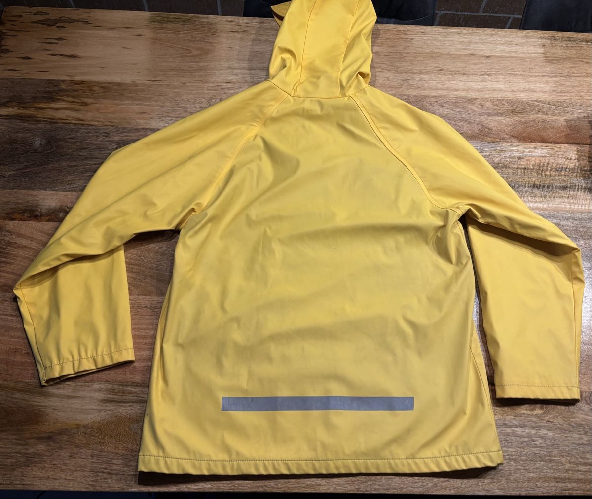 Giacche & Cappotti: Campus Regenjacke Gr.152 – Usato da Oberdorf SO venduto da sa-na 1