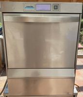 Winterhalter UC-L Abwaschmaschine 400 Volt Enthärter Saugl.