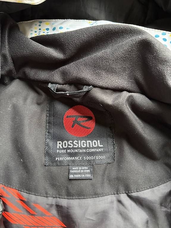 Vestes: Skijacke von Rossignol Gr. S – D'occasion à Zürich par sch_kqj7 4