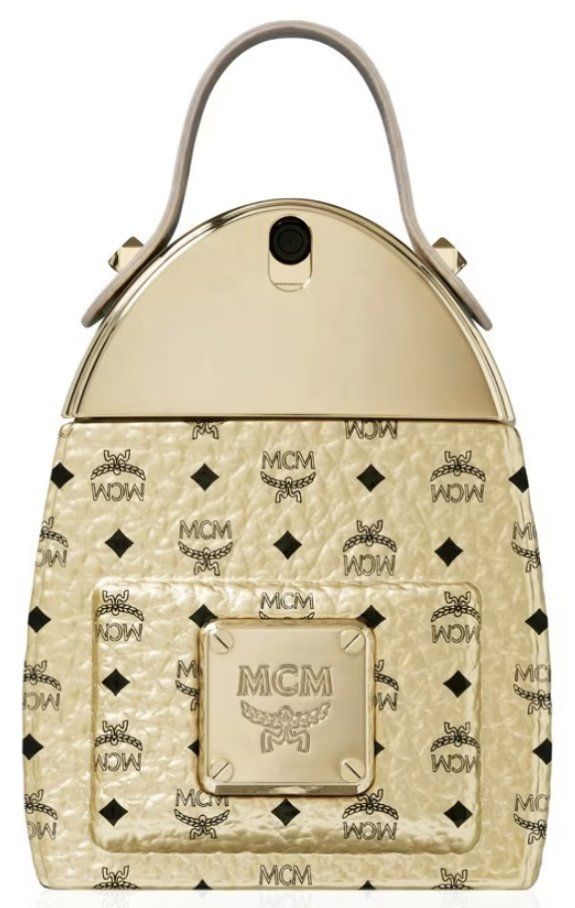 Mcm Profumi & Eau de Toilette: MCM Ultra Eau de Parfum, 5ml Abfüllung ... – Nuovo e nell'imballaggio originale da Chur venduto da Papageibarsch77