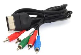1,8 m Komponentenkabel für Xbox 5RCA