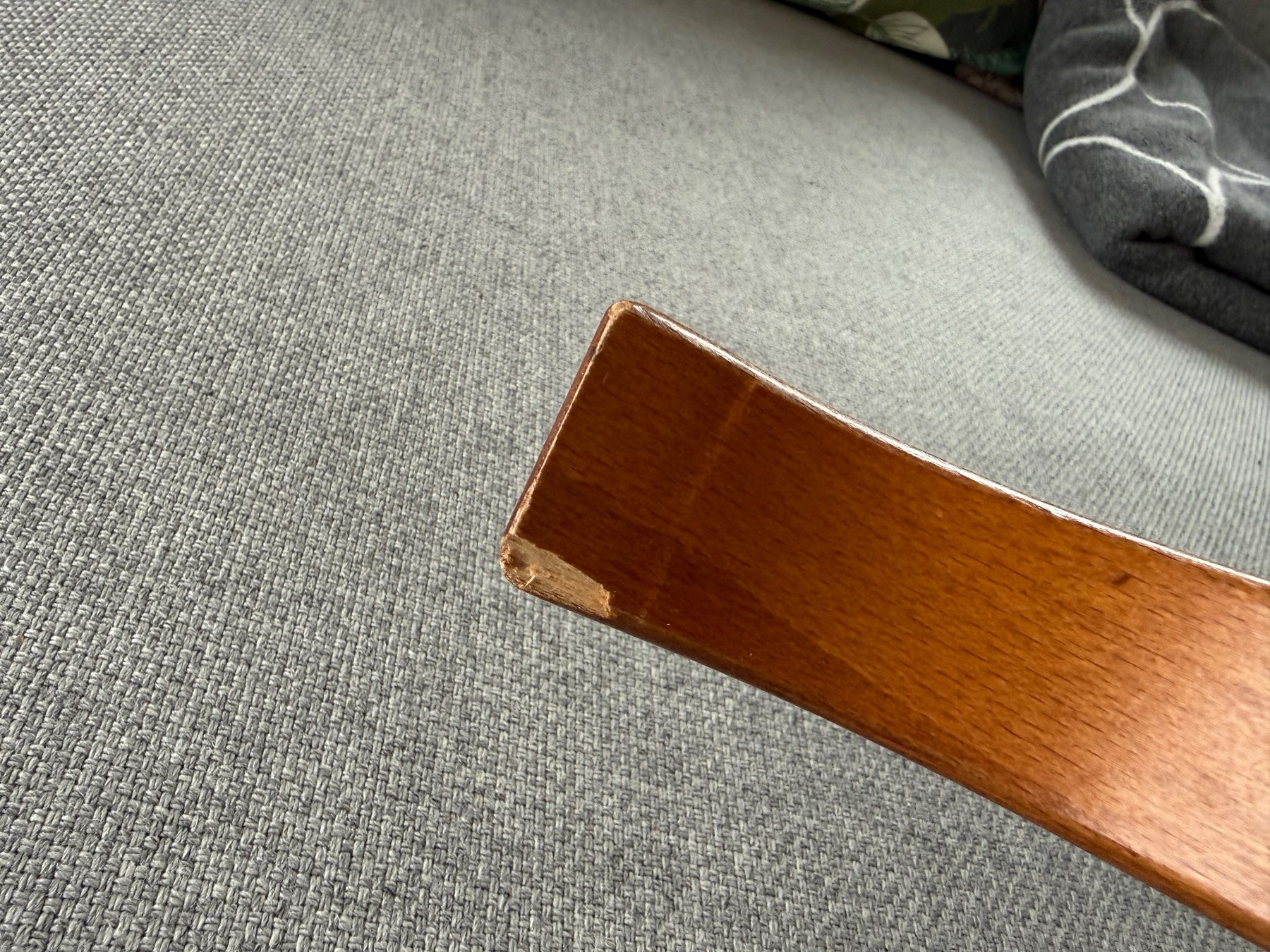 Stokke Seggioloni: Tripp Trapp Holz Bügel Stokke TripTrap – Usato da Ennetbaden venduto da mapa05 2