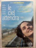 DVD : Le Ciel attendra (2016 - Fr.)