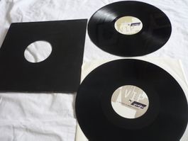 Rare Techno Vinyl - Gus Gus - masters at work