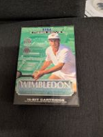 Wimbledon Sega Mega Drive