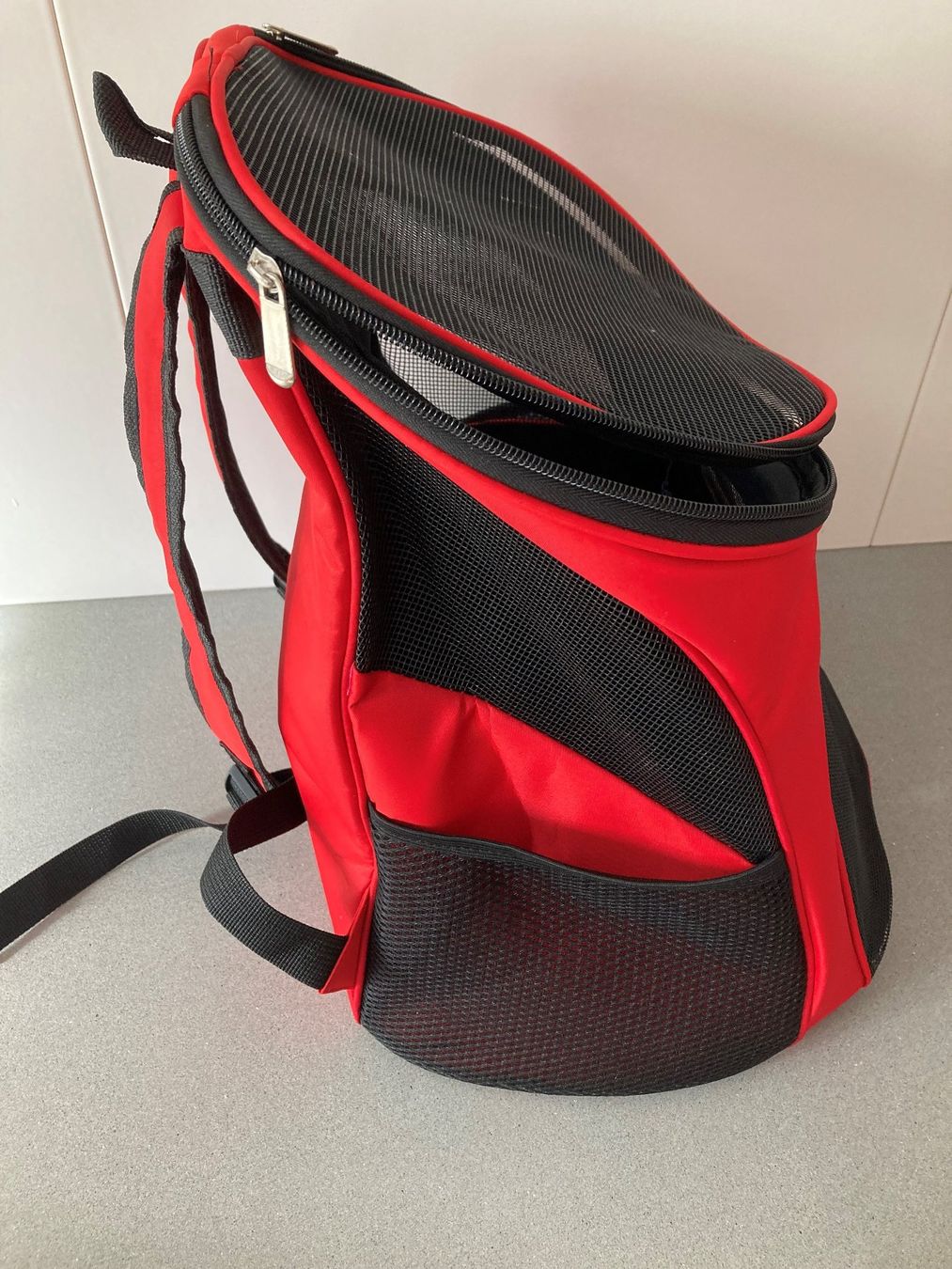 Zaini: Hunderucksack – Usato da Känerkinden venduto da akinom-66 1