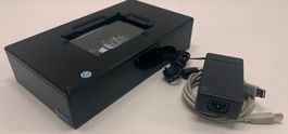 Ziath ZTS-AV62 DataPaq Deep Focus Rack Reader, Scanner